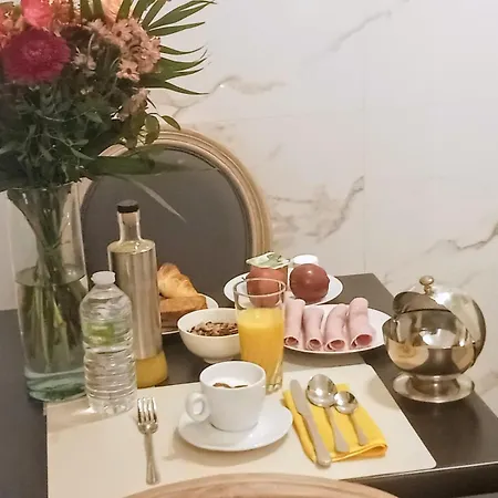L'ecrin Apartment *