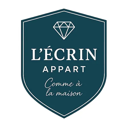 L'ecrin * Villedieu-les-Poëles