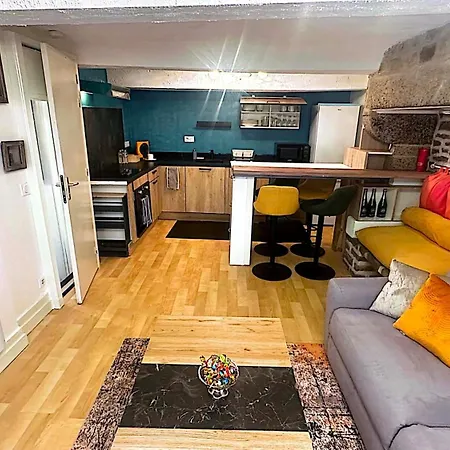 Apartment L'ecrin