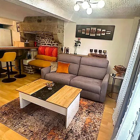 Apartment L'ecrin