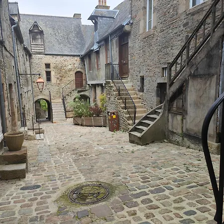 L'ecrin *