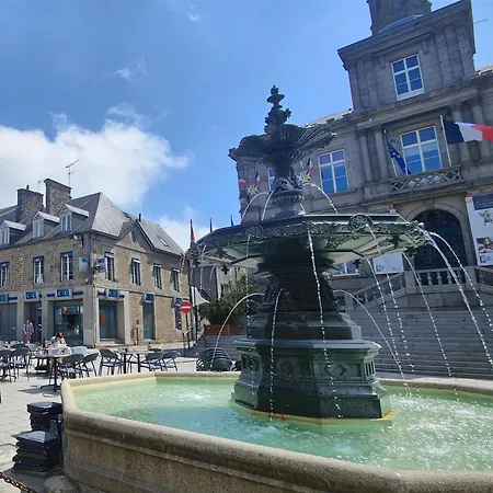 L'ecrin Daire