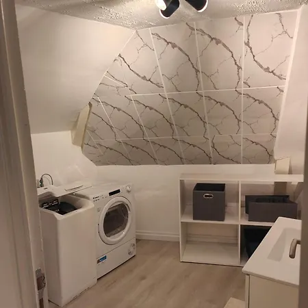 L'ecrin Apartment *
